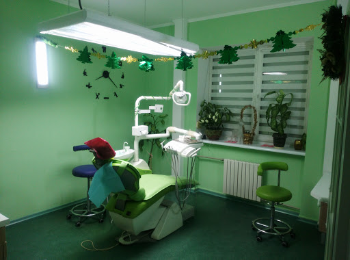 Stomatolohiya Sim'yi Humenyuk