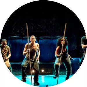 Stomp - Musical group