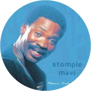Stompie Mavi