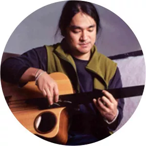 Stomu Takeishi - Japanese bass player