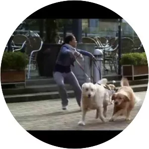 Stonados - 2013 ‧ Sci-fi ‧ 1h 28m