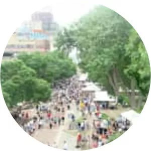 Stone Arch Bridge Festival - Music Festival