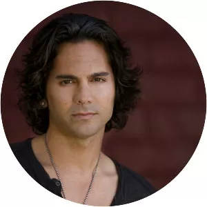 Stone Cates - Fictional character