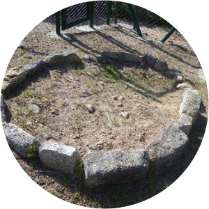 Stone circles