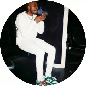 Stone Cold Jzzle - Musical artist