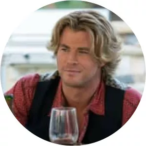 Stone Crandall - Fictional character