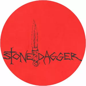 Stone Dagger