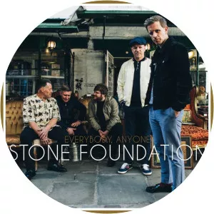 Stone Foundation