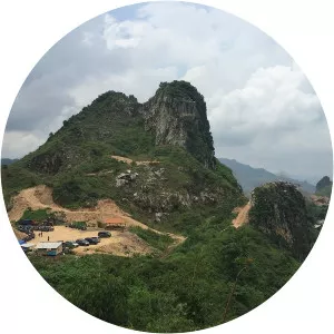 Stone Garden Citatah - 