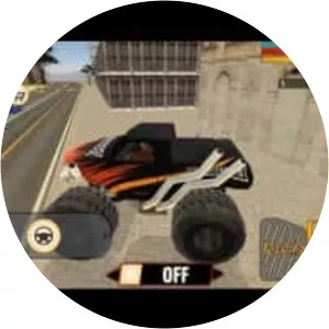 Stone Giant - Video game