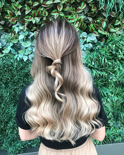 Stone Hair Desing - Hairdresser in Istanbul