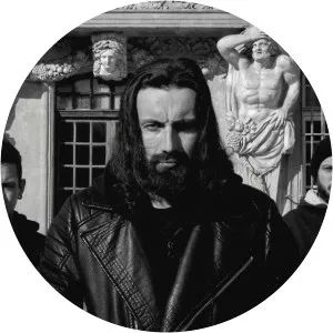 Stone Horns - Musical artist