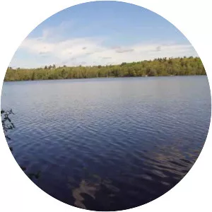 Stone Lake - Town in Wisconsin