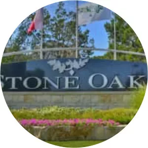 Stone Oak - Neighborhood in San Antonio, Texas