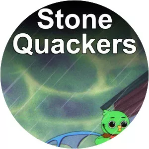 Stone Quackers