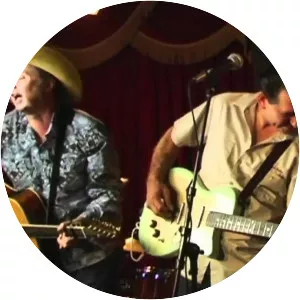 Stone River Boys - Musical group