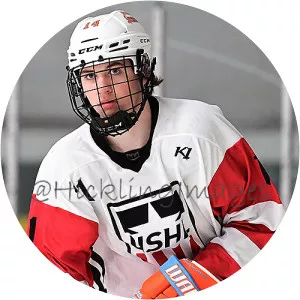 Stone Rolston photograph