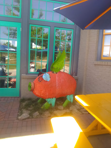 Stone Salon - Hair salon in Hoover, Alabama