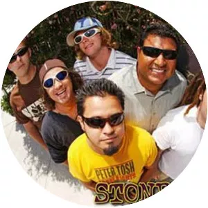 Stone Senses - Musical group