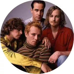 Stone Temple Pilots