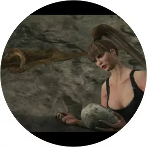 Stone Trader Chloanne - 