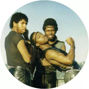 Stone Vengeance - Musical group