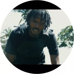 STONE VYBZ - Musical artist