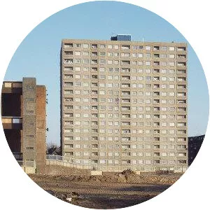 Stonebridge, London - 