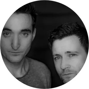 Stoneface and Terminal - Musical duo