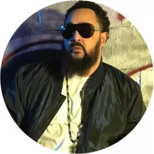 Stoneface - Record producer