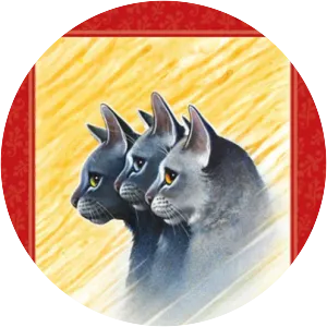 Stonefur - Fictional character