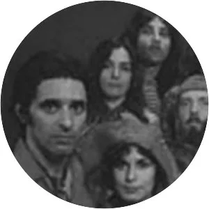 Stoneground - Rock band