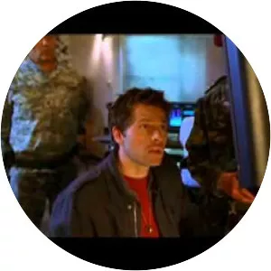 Stonehenge Apocalypse - 2010 ‧ Disaster/Thriller ‧ 1h 31m