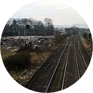Stonehouse (Bristol Road) railway station