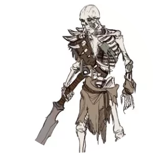 Stonejaw Strongjaw - 