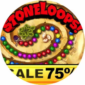 StoneLoops! of Jurassica