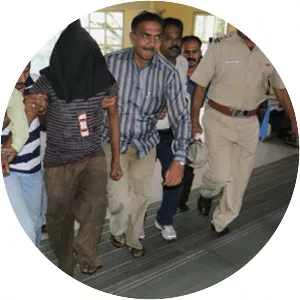 Stoneman - Serial killer