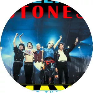 Stones at the Max - 1991 ‧ Rockumentary/Music ‧ 1h 29m