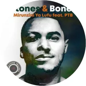 Stones & Bones - Musical artist