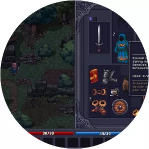 Stoneshard - Video game