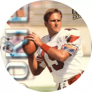 Stoney Case - American football player