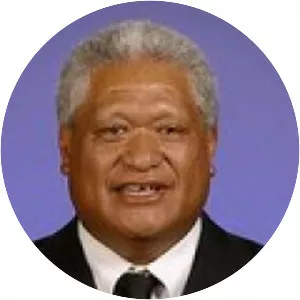 Stoney Fonua