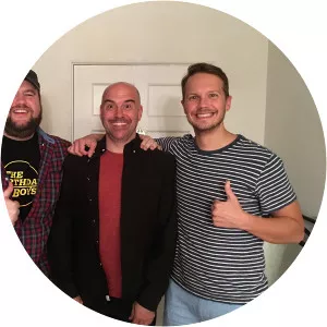 Stoney Sharp - Director