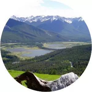 Stoney Squaw Mountain