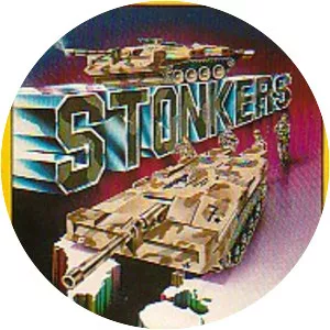 Stonkers - Video game