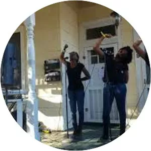 Stono Echo - Musical artist