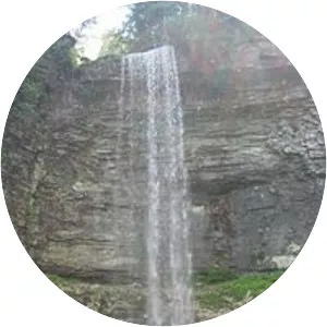 Stony Kill Falls