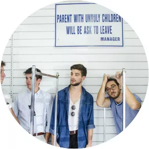 Stoop Kids - Musical artist