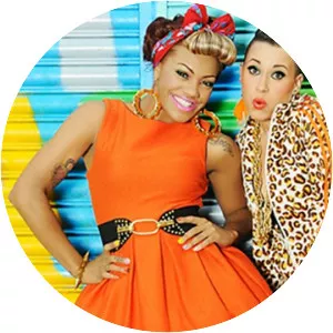 Stooshe