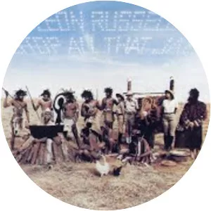 Stop All That Jazz - Album by Leon Russell